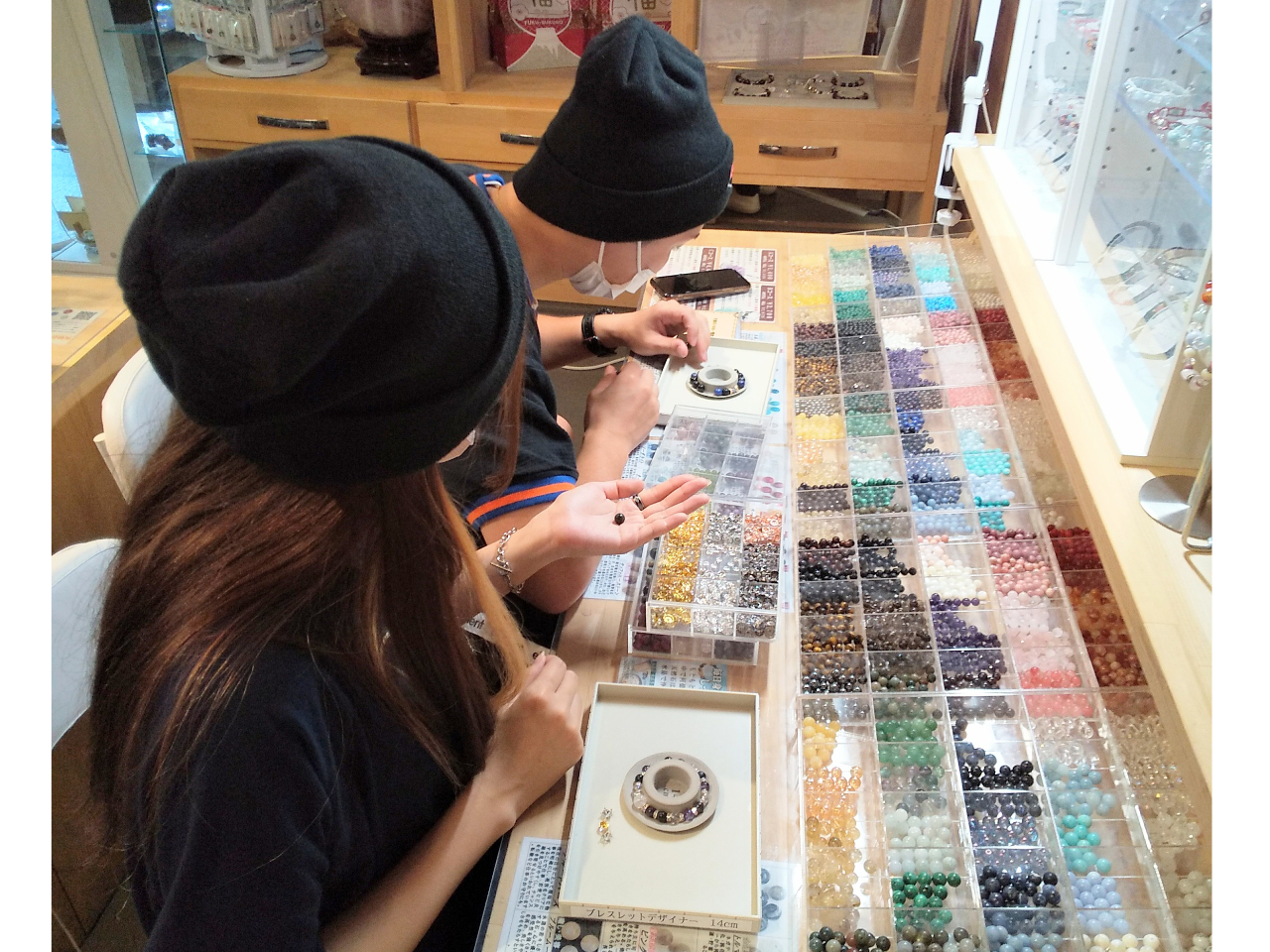 ݂̒a΂ꂽA낢̃uXbg肢܂