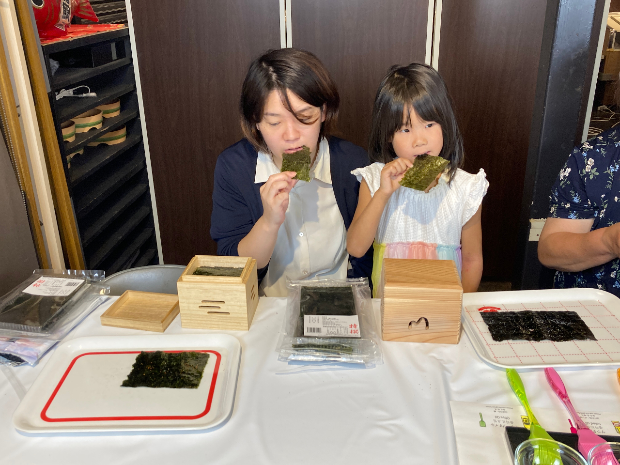 �p���b�Ɣ����������������܂���(^^��@�����Ȗ��Ƀ`�������W���Ă݂悤(^^)/