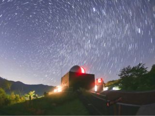 入館チケット 天文観測室orプラネタリウムから選べるチケット 九州最大 口径100cmと65cmの大型天体望遠鏡のツインドーム 星の文化館 じゃらん遊び体験 入館チケット 天文観測室orプラネタリウムから選べるチケット 九州最大 口径100cmと65cmの大型天体望遠鏡のツインドーム 星の文化館 じゃらん遊び体験