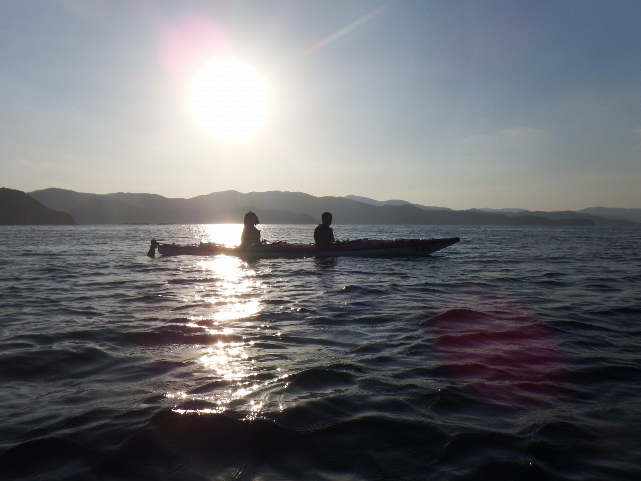 ☆更衣室・シャワー完備!
☆サンゴがきれいなポイントや、お魚がいっぱいのポイントにご案内します!