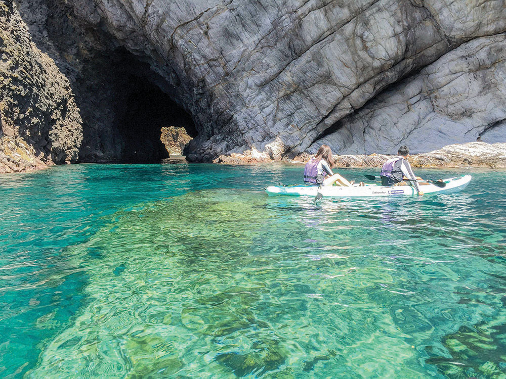 �剮�̃����h�ƌĂ΂��C�ݓ��A�ɂ́A�`�����c����Ă��܂��B