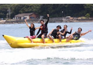 県外の修学旅行生を毎年受け入れている安心のショップです。