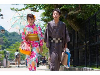 宮島デートなら カップル着物 浴衣プラン 着物で厳島神社を観光のほか 夏は広島の浴衣祭り とうかさん や花火大会にもどうぞ こっそり彼女にプレゼントもおすすめです レンタルきもの みやじま小町 じゃらん遊び体験 宮島デートなら カップル着物 浴衣プラン 着物で厳島神社を観光のほか 夏は広島の浴衣祭り とうかさん や花火大会にもどうぞ こっそり彼女にプレゼントもおすすめです レンタルきもの みやじま小町 じゃらん遊び体験