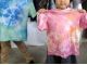 Tシャツ染