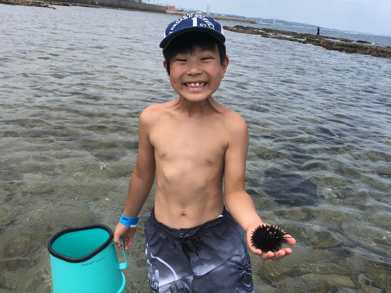 アドベンチャーパスポート】お得なパスポートを購入して家族でいっぱい