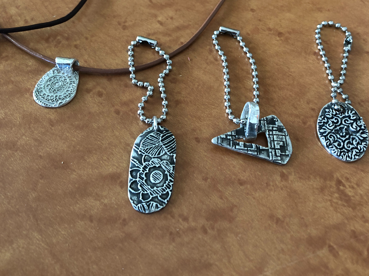 ペンダントプラン