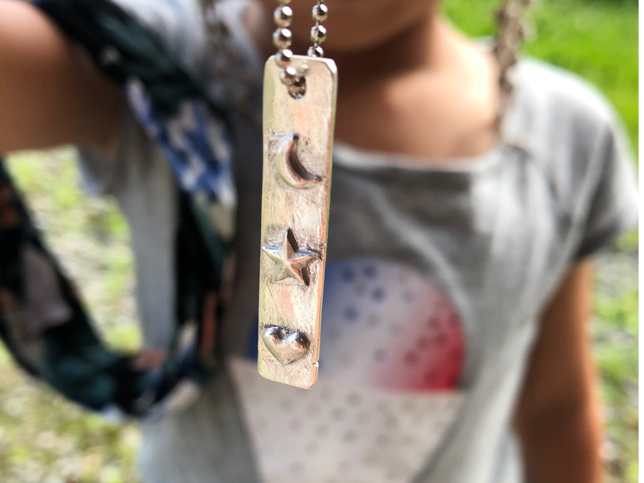 兄弟3人で作ったよ。