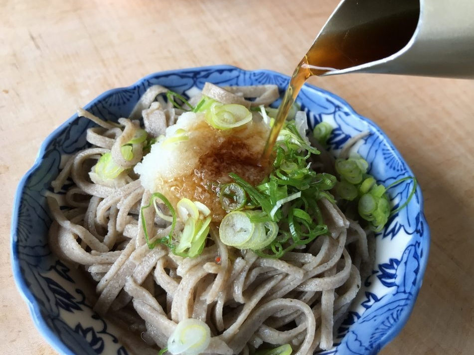 【6食分作れてお土産にもピッタリ!】 その場で食事もできるそば打ち体験[コロナ対...