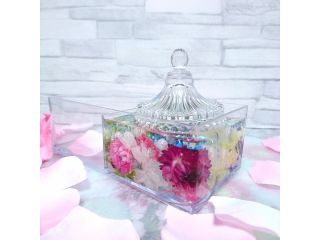 とってもかわいいです☆画像は作品例です。