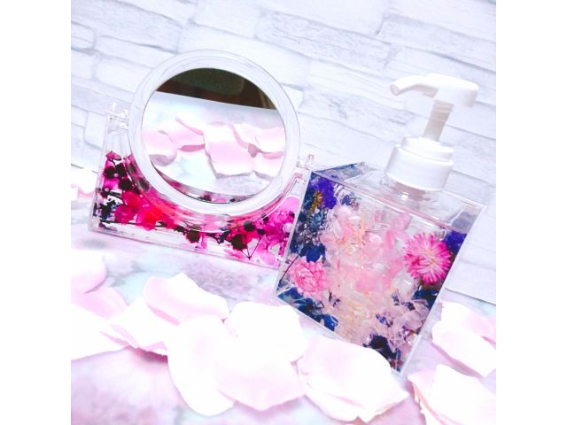 とってもかわいいです☆