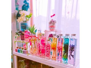 インテリアに合わせてお花選びをお楽しみください♪