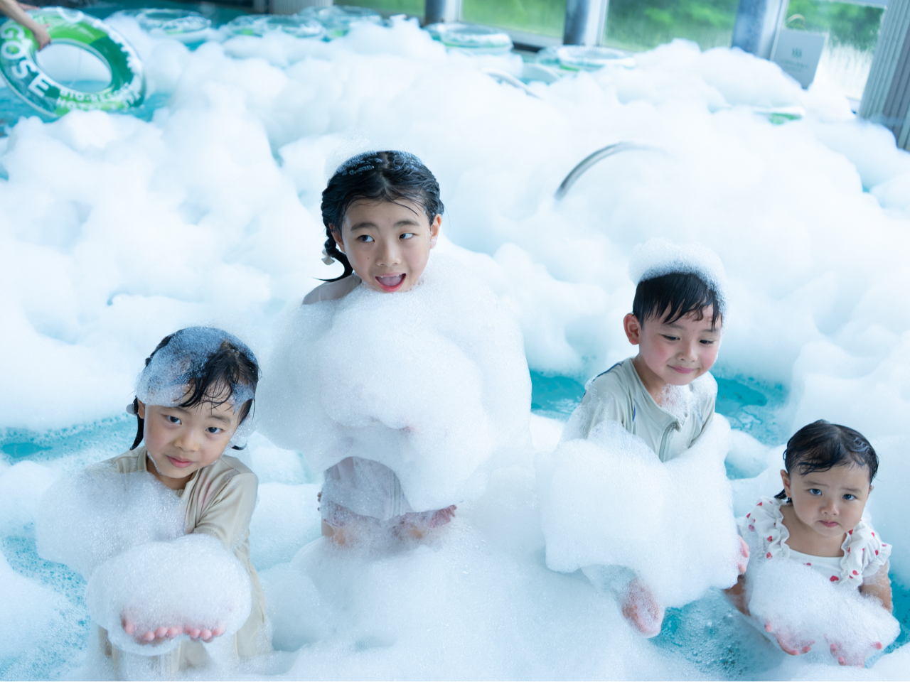 ���T�y���͖A�o�Y�[�J�\�C�x���g���J�Ò��B�A�܂݂�ɂȂ��Ċy���ނ��q�l�ɑ�l�C�̃C�x���g�ł��B