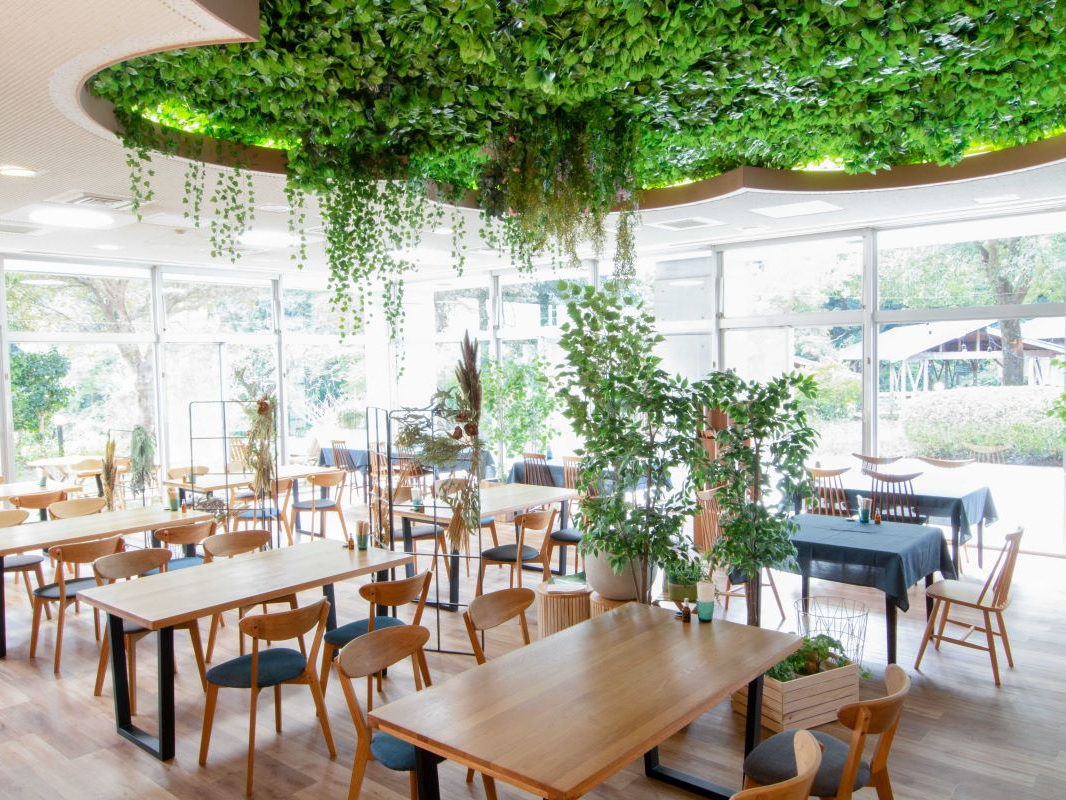 R̕iy݂Ȃ炨Hy߂y₳_CjO XgMORINIWAz