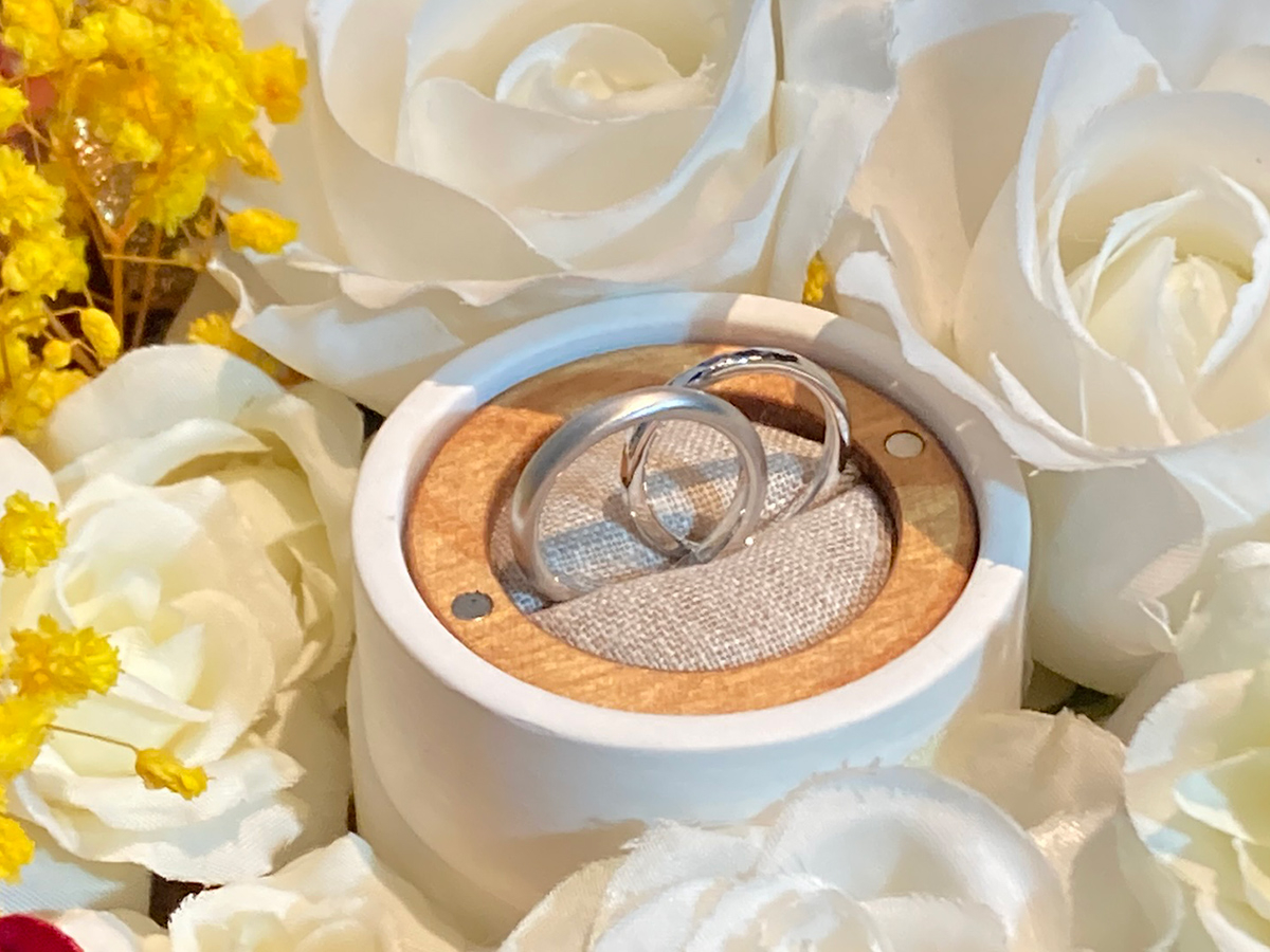 【札幌・中央区】当日予約枠!手作りシルバーリング体験♪職人工房で安心サポート