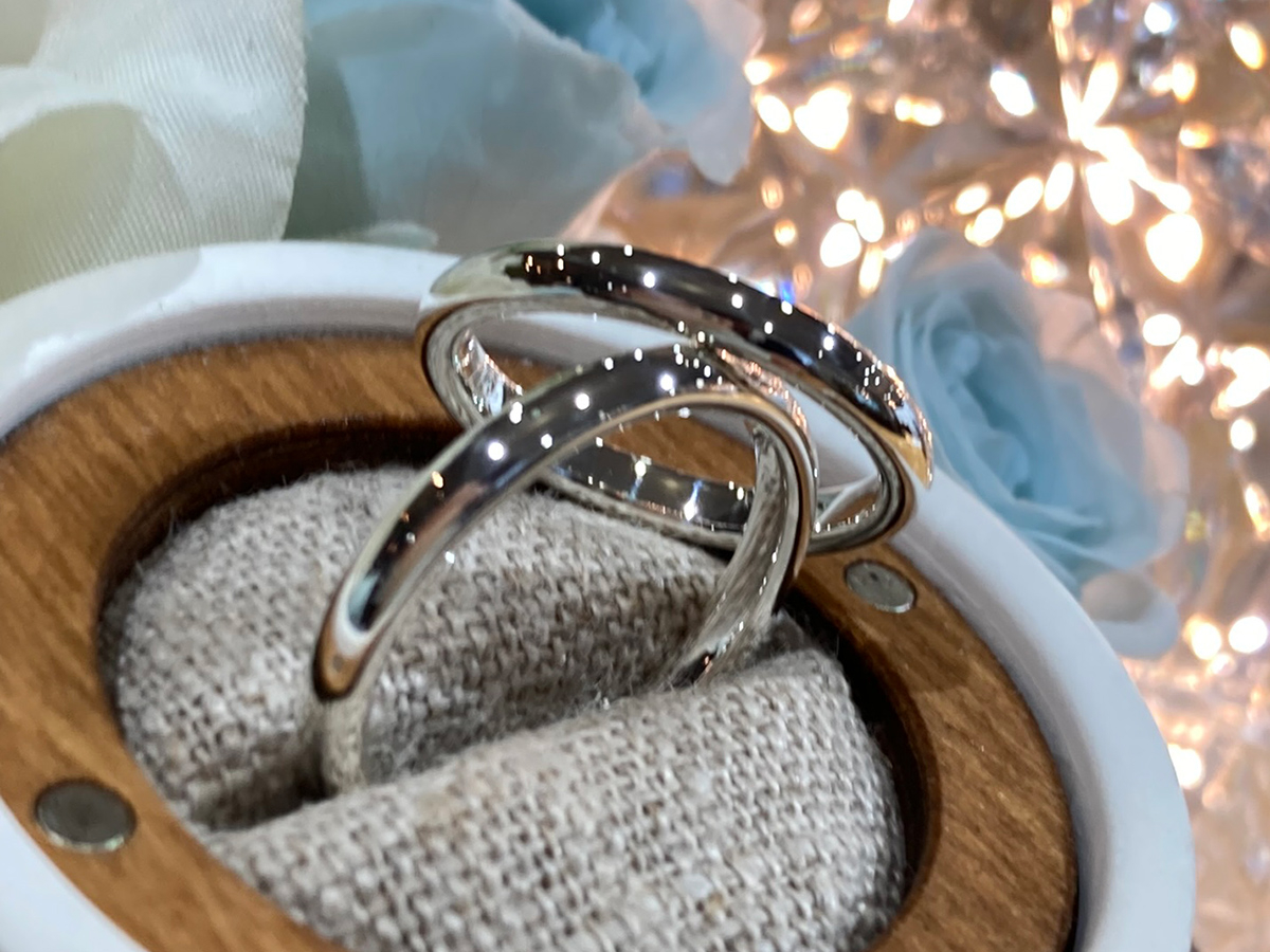 【札幌・中央区】リングボックス付き♪本格シルバーリング体験|職人工房で安心サポー...