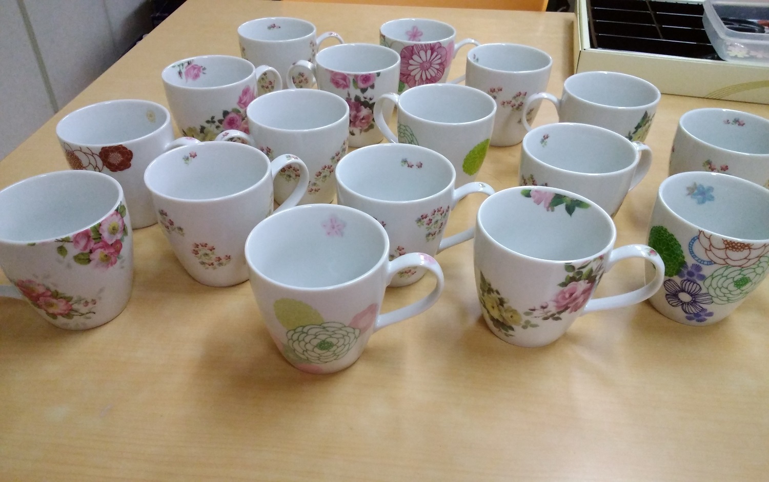 ポーセラアーツ