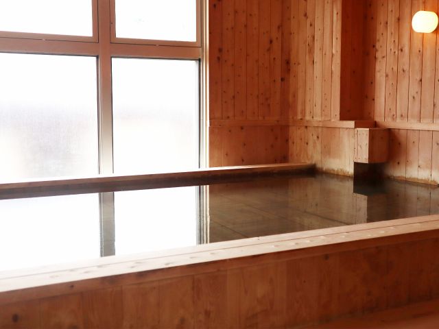 KIBOTCHA槇の木風呂。BBQ前に入るも良し!BBQ後に入るも良し! (別途有料)