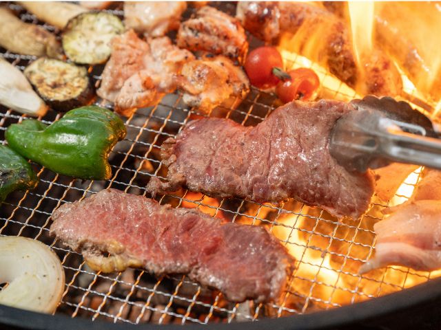 イメージ ※食材は、仕入れ状況により変わることがございます