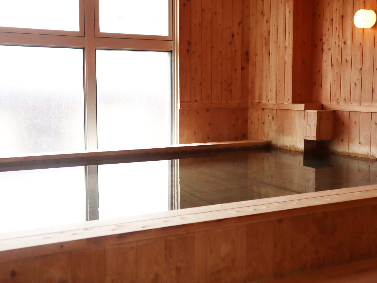 KIBOTCHA槇の木風呂。BBQ前に入るも良し!BBQ後に入るも良し! (別途有料)