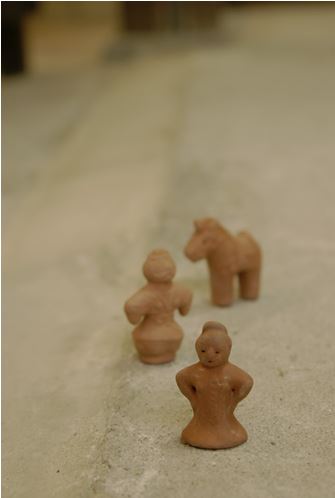 TF͂ɂ̒u@[TCY] H4`6cm@@ւv^[ɒuĂ݂Ắ