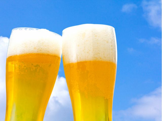 生ビールをはじめ、ソフトドリンクもご用意しております