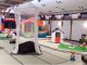 エアートランポリンなどの大きな遊具もございます♪