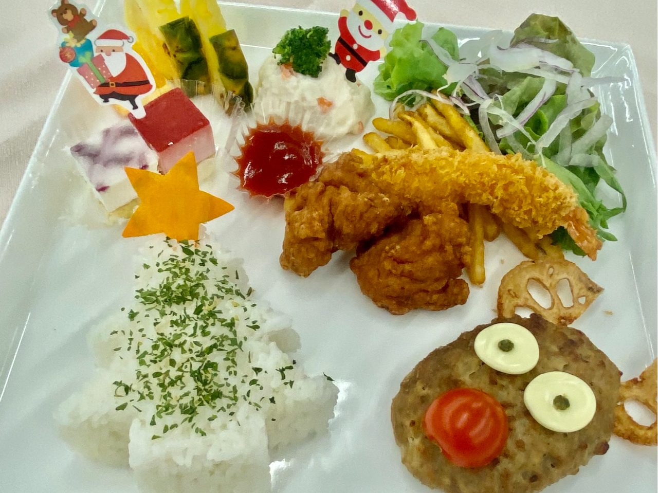 �I�ׂ邨������ƃ����h�����N�t����N���X�}�X�L�b�Y�v���[�g