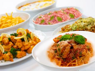 【カジュアルパーティプランA ・ドリンクバー付】仲良しグループでのママ友会・女子会にもおすすめ!一生の思い出に残る貸切パーティを行いませんか?