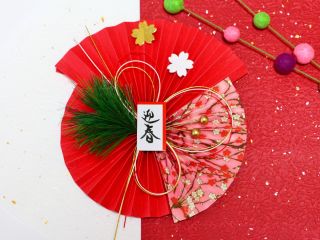 2026年1月1日(木)〜4日(日)限定!!新春バイキングを開催いたします