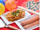 丸一日涼しいホテルにいながらまるで夏祭りを楽しんでいるかのような気分を味わうことができるラインナップとなっております