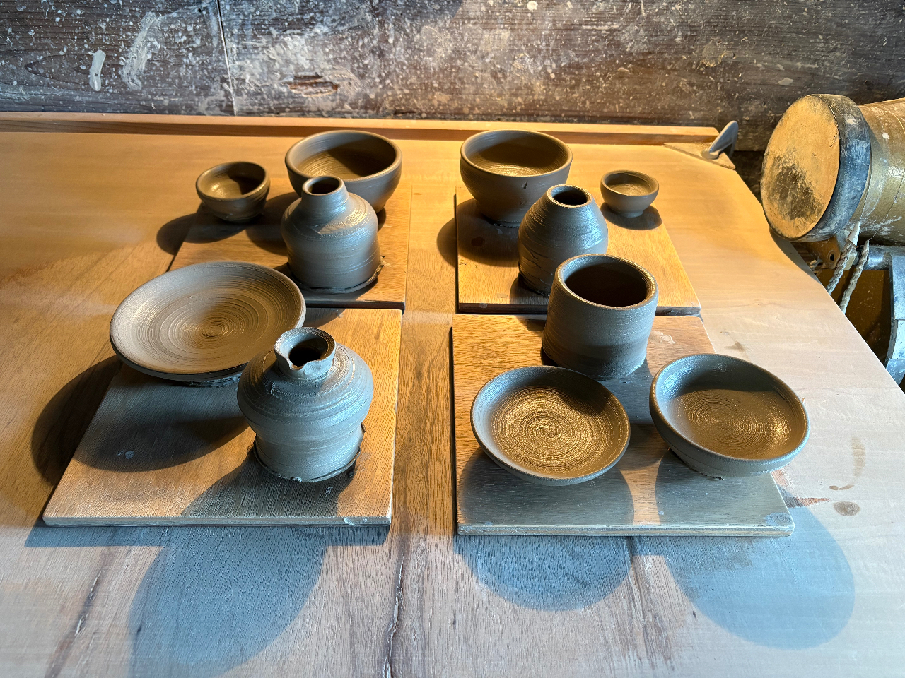 犬山焼き　陶芸品 おぜき陶芸教室 尾関作十郎相生陶房 | 観光・体験 | 【公式】犬山観光ナビ