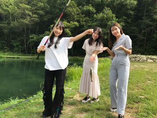 小さなお子様から大人まで楽しめます!