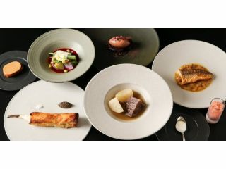 世界からも注目されるシェフ兼子大輔氏が監修