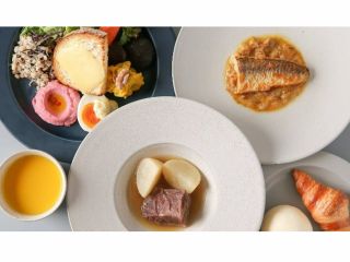 世界からも注目されるシェフ兼子大輔氏が監修