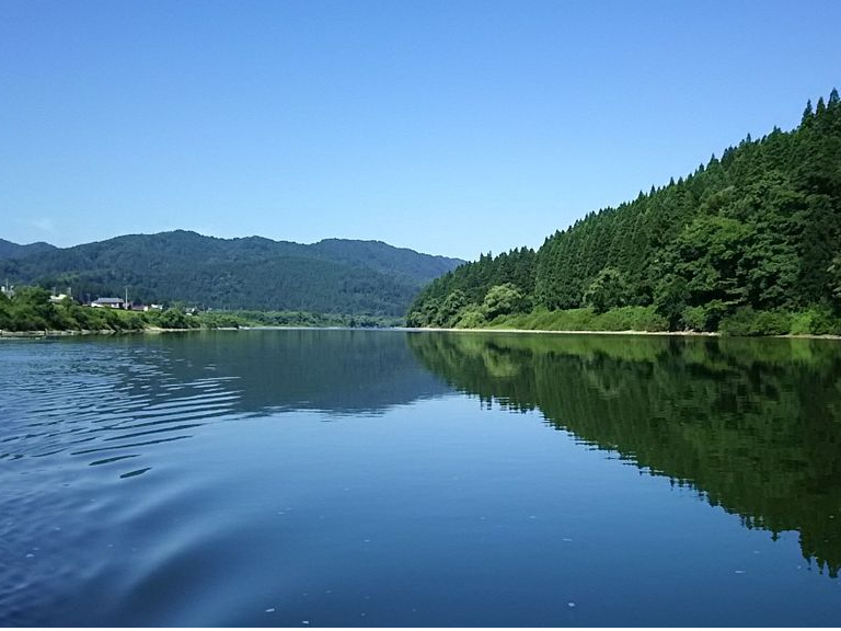 自然、歴史、楽しいトークなど・・・ あっというまの50分☆