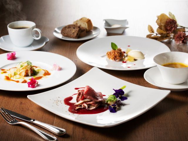 コース集合写真(写真はイメージです)