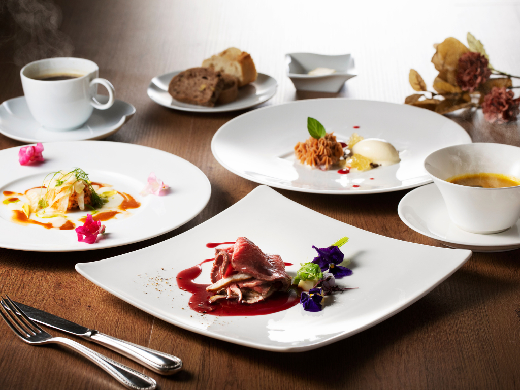 �R�[�X�W���ʐ^(�ʐ^�̓C���[�W�ł�)