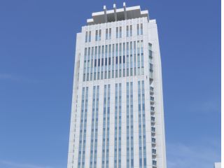 メルキュール横須賀