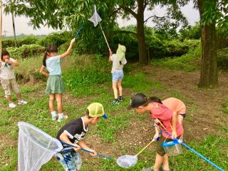 Summer Day Camp 18 小学生限定 英語を使って1日アクティビティ Chuo Global Village じゃらん遊び体験 Summer Day Camp 18 小学生限定 英語を使って1日アクティビティ Chuo Global Village じゃらん遊び体験