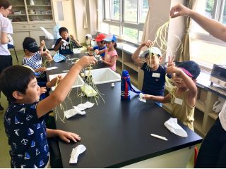 Summer Day Camp 2018 小学生限定 英語を使って1日 Summer Day Camp 2018 小学生限定 英語を使って1日
