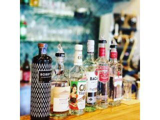 和歌山 海南市 お酒ng女子 男子におすすめ もちろんお子様もok ノンアルコールカクテル 憧れの シェイカー バーテンダー体験 スイーツセット付 Saloon S Bar Cafe Daisy じゃらん遊び体験