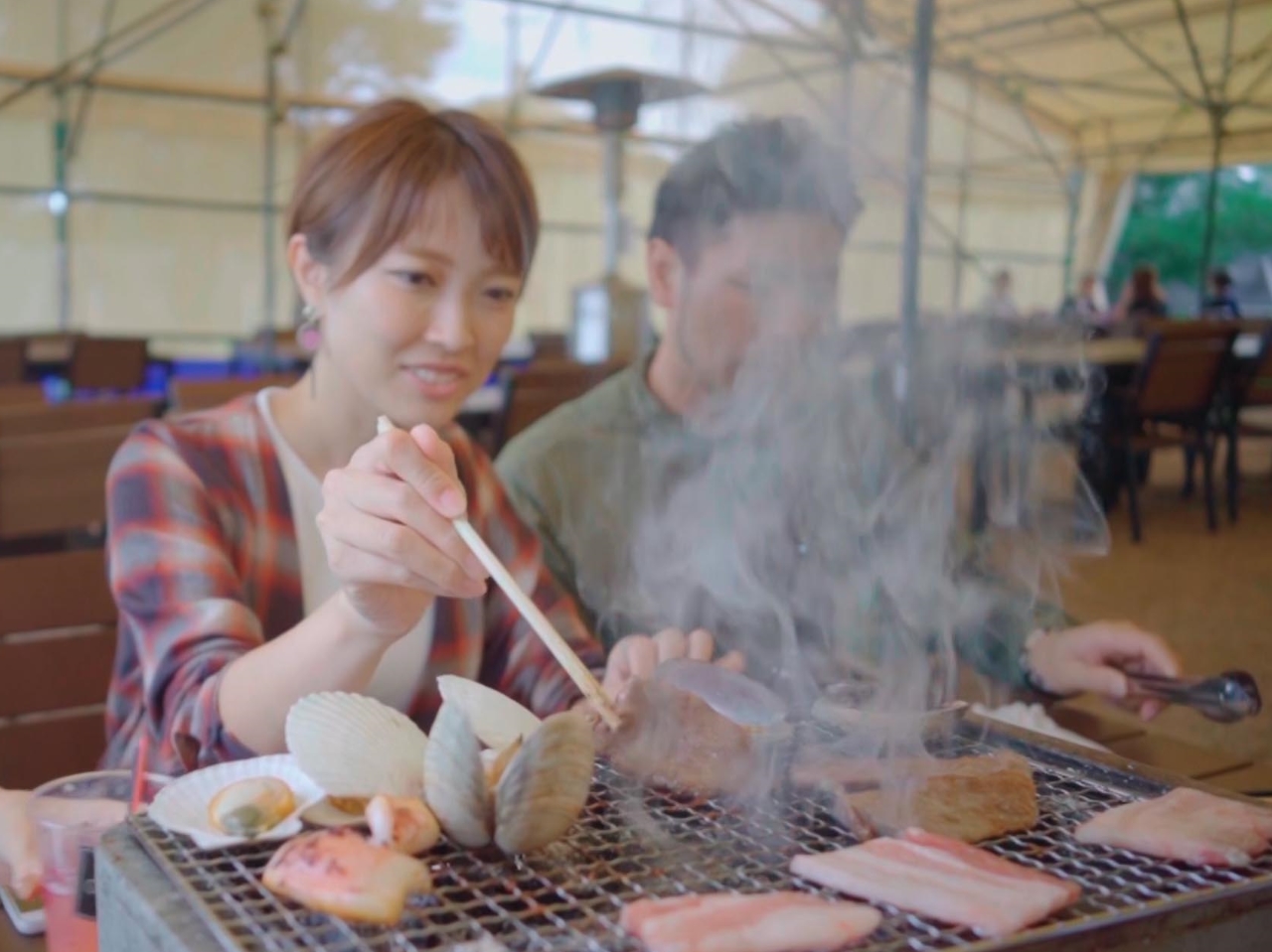 BBQY΃O(΍ς)AgOA蔢AMAe[uAx`mlńASĂpӂ܂BDȐHނƃ^Ȃǂ̒͂B