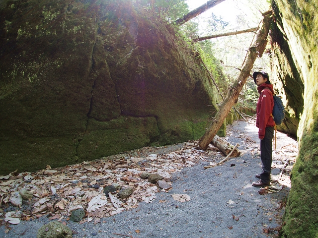 女性ガイドがご案内。女子旅を応援します!