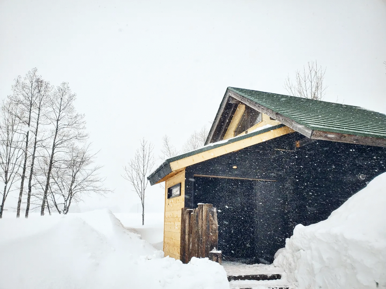 素泊まりプラン【一棟貸しログコテージ】あなたと大切なご家族だけの時間を過ごす一棟...