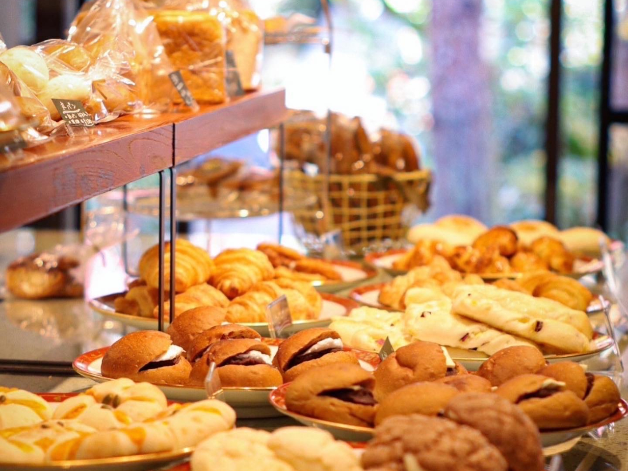 2022�N�H�A���X�炬�̐X�Ƀ��B�[�K���x�[�J���[�V���b�v���I�[�v�����܂����B