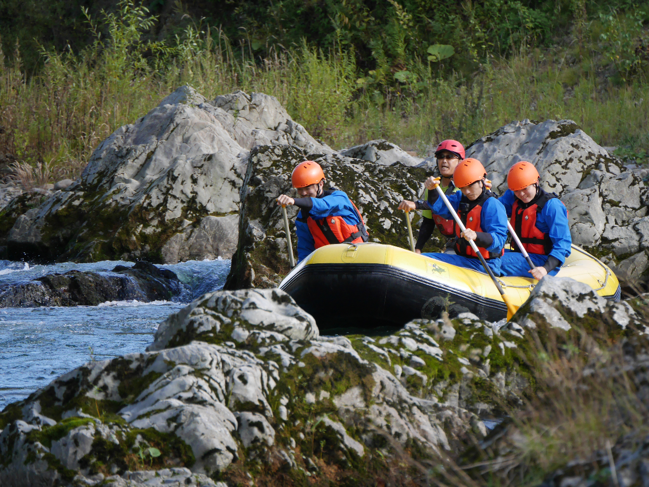 ݂Ȃŗ͂킹Ċ̊Ԃ蔲I