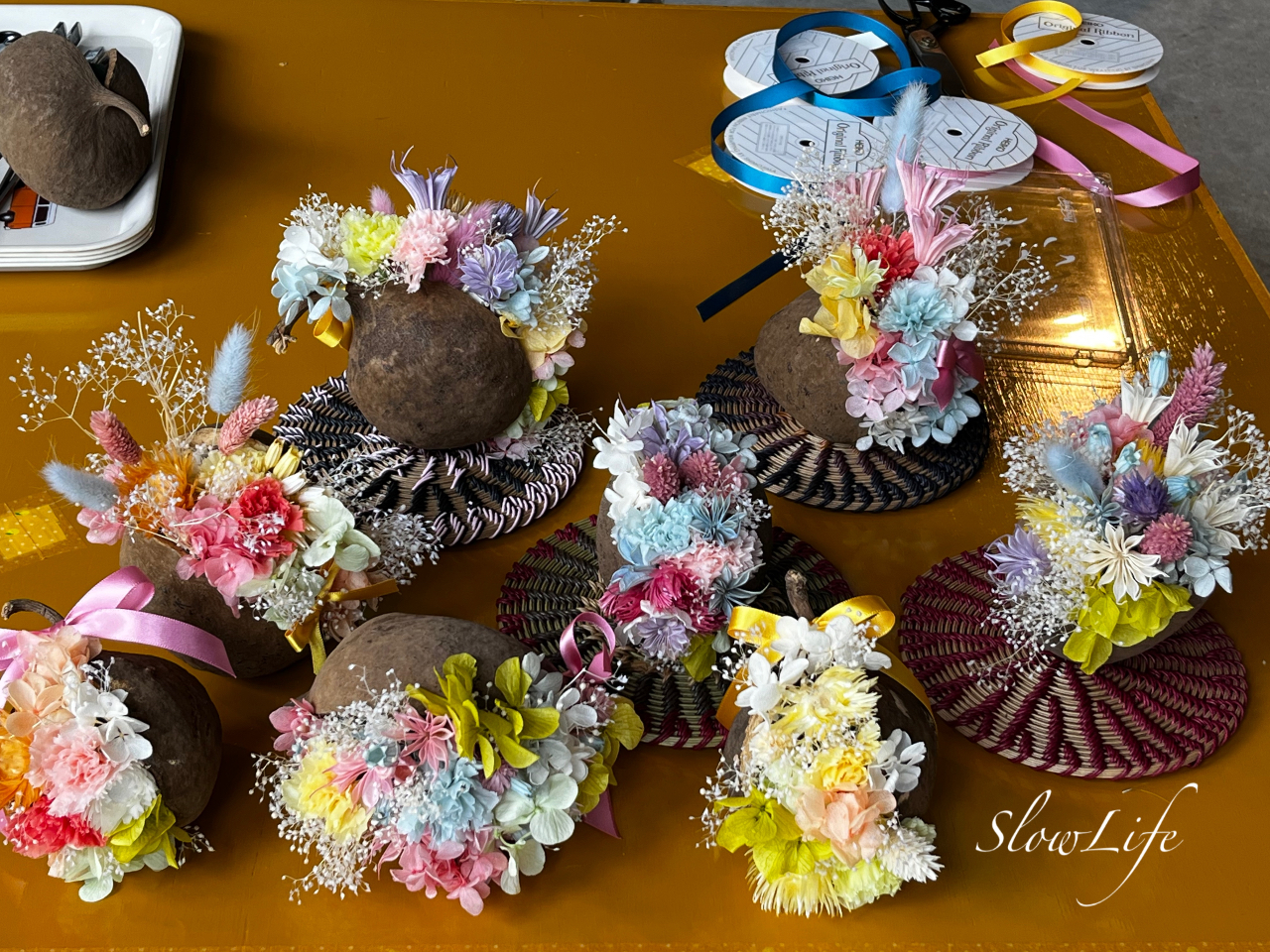 倉敷美観地区入口より徒歩5分】日本初テレビに登場！幸せの木の実