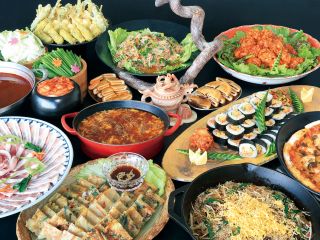 【料理】2026韓国フェア