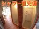 シャワー室完備!!