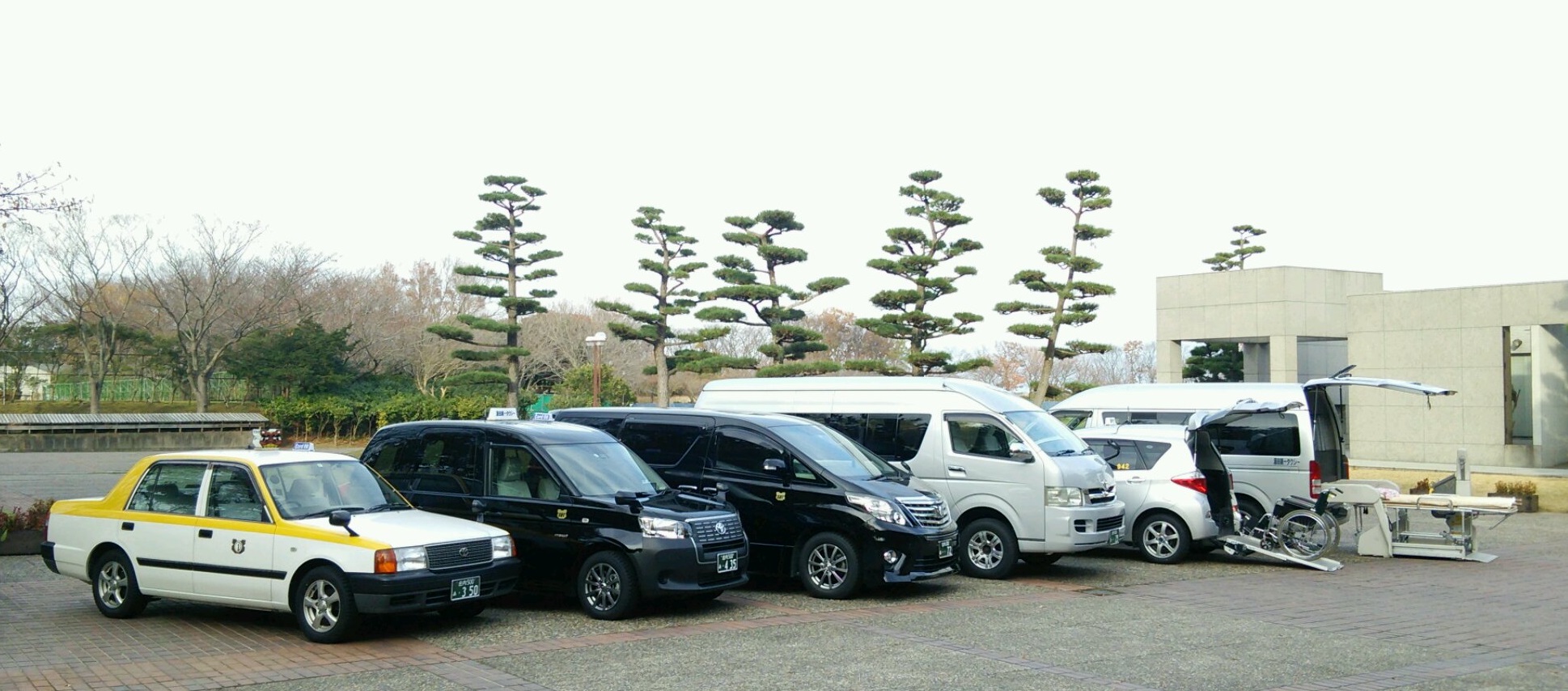 【酒田市内3時間プラン】ゆったり巡る♪港町酒田観光★ドライバーのサポートで優雅な...